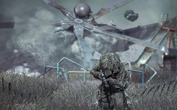 Call of Duty 4: Modern Warfare